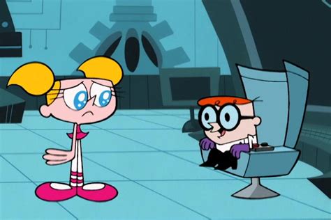 Dexters Laboratory Season 3 Image Fancaps