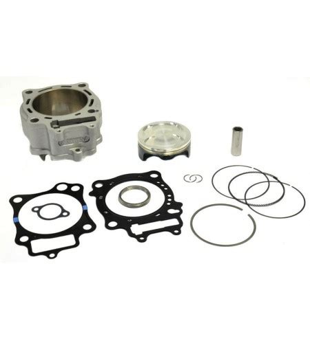 KIT CILINDRO COMPLETO 490CC ATHENA P400210100021 HONDA CRF 450X 2005 2018