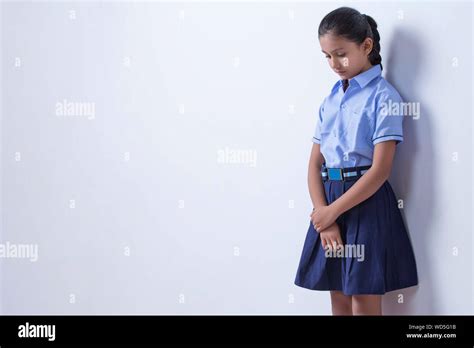 Teen Girls Doing Corner Time In School Telegraph