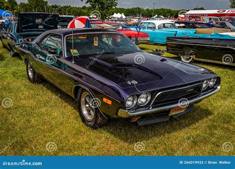 Dodge 2 Door Sedan Hot Rod 1930 Editorial Image CartoonDealer 57386372