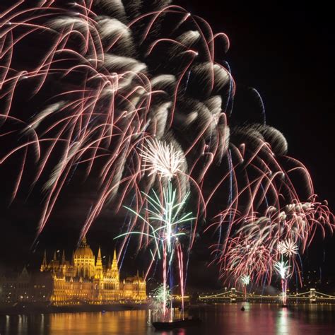 Top 10 Hungarian Holidays and Festivals - HungarianPod101