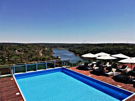 O2 Hotel Iguazú, Puerto Iguazú | kimkim