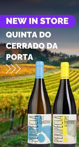 Nº1 Loja de Vinhos Online em Portugal Granvine