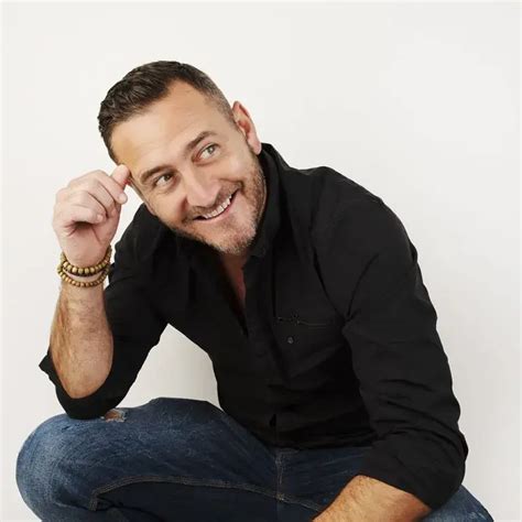 Will Mellor TV Presenter Speakers Evolve Agency