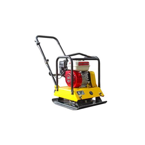 Plate Compactor Hire Tech Africa Hire