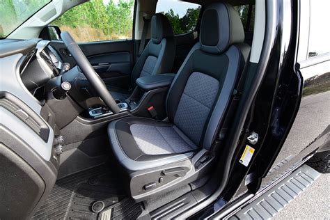 Chevy Colorado Interior Storage | Cabinets Matttroy