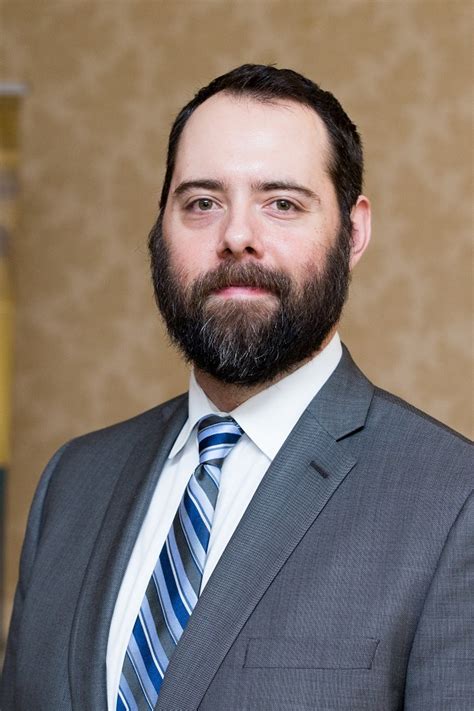 Michael Headshot Public Leadership Institute