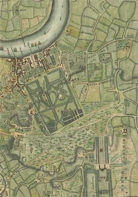 Historic Maps Of Greenwich In 2024 Old Greenwich Greenwich Map