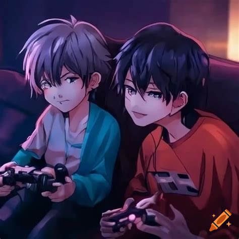 video games anime boys qoo news otome game sanrio boys tv anime