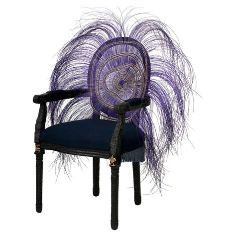 African Oil Barrel Chairs For Sale At 1stdibs