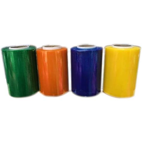 Polyolefin Shrink Film POF Shrink Film Latest Price Manufacturers