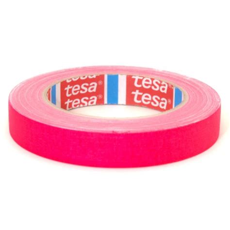 Tesa 4671 Highlight Klebeband Neon Pink Trendco