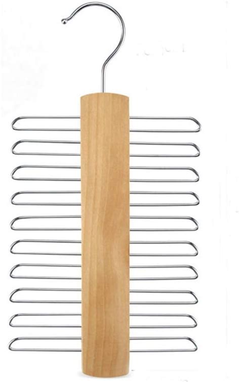 Amazon Tie Rack Hanger Valentines Day Gifts For Men Husband