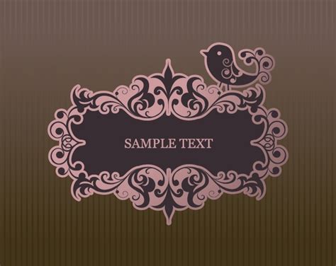 Elegant swirl vector graphic free vector download (8,225 Free vector ...