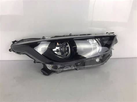 Toyota Yaris Iv Lampa Reflektor Prawy Prz D Za Z Z Osielsko