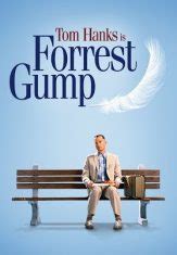 Forrest Gump (1994) Plot Summary & Movie Review