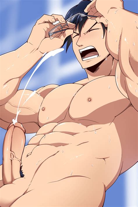 Iida Tenya Arms Hot Sex Picture