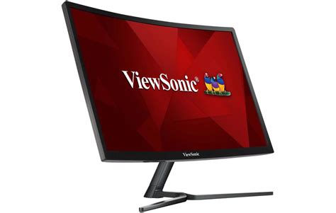 Изогнутые игровые мониторы - лучшие мониторы с изогнутым экраном для ...