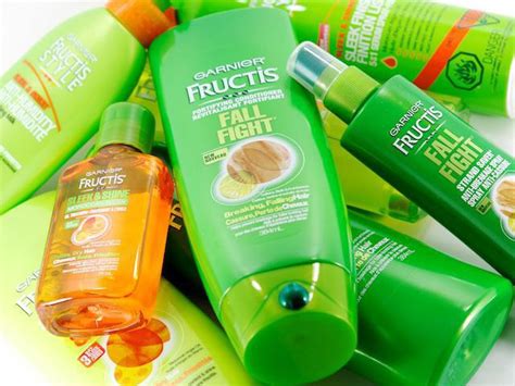 Шампунь "Гарньер" (Garnier): выбор, отзывы