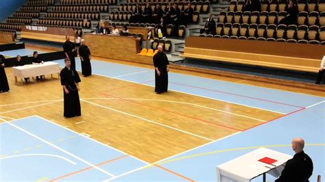 Iaido Sm Lagfinal Youtube