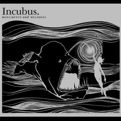 Pin By Stephanie Elstner On G R A Y Album Art Incubus Music Art