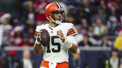 Browns Vs Texans Afc Wild Card Playoff Preview Axios Cleveland