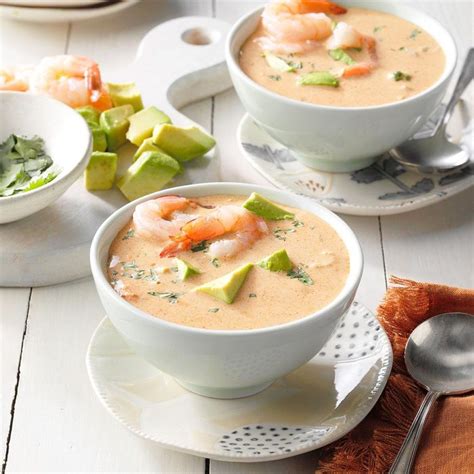 Shrimp Bisque Recipe: How to Make It