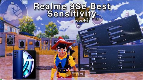 Realme Se Bgmi Pubg Sensitivity Realme Speed Edition Oneplus R