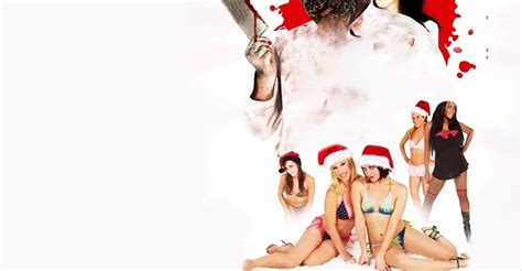Bikini Bloodbath Christmas Streaming Online