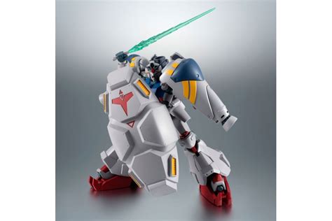 Robot Spirits SIDE MS RX 78GP02A Gundam Ver A N I M E Mobile Suit