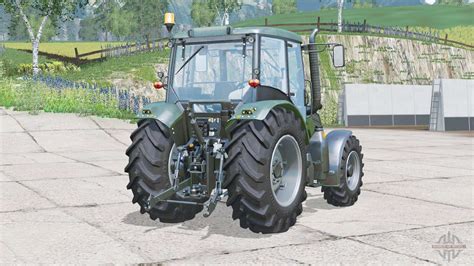 Zetor Proxima 120 Power For Farming Simulator 2015