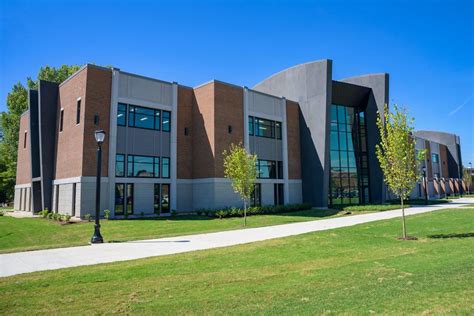 MTSU 2022: New buildings, student training mark a year of milestones