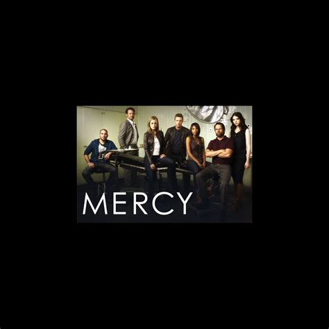 M6 La Série Médicale Mercy Débarque En Prime Time Puremedias