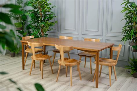 Five Modern Dining Room Table Styles - Codri Modern Furniture