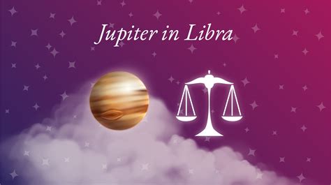 Understanding Jupiter In Libra: A Deep Dive Into Its Influence