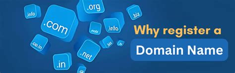 register  domain     address awaits