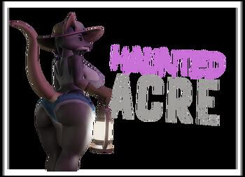 Haunted Acre V0 6 82 By Cosmo Pickle Interactive Adult Sex Game SVSComics