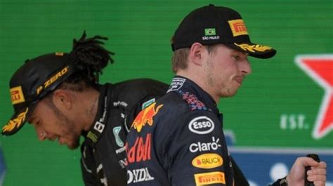 F1 Gp Abu Dhabi Lewis Hamilton Atau Max Verstappen Juara Dunia F1 2021