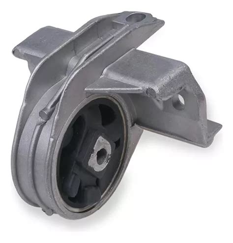 Soporte Motor Trasero Central Renault R Clio Megane