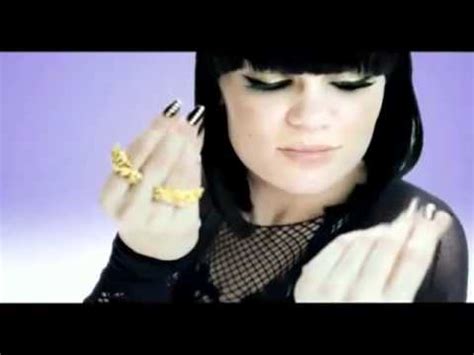 Jessie J Feat Bob Price Tag Official Video Clip Youtube