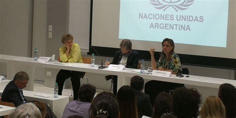 La Agenda en América Latina y El Caribe Argentina gob ar