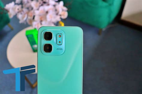 Infinix Hot I Review Best Budget Camera Smartphone