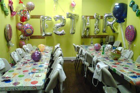 The top 30 Ideas About Fun Birthday Party Places – Home, Family, Style ...