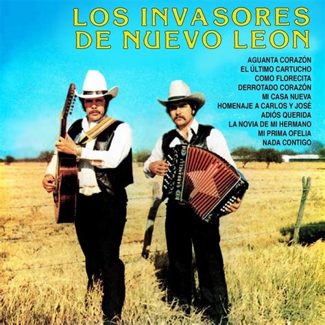 Los Invasores De Nuevo Leon Mi Casa Nueva Lyrics Genius Lyrics