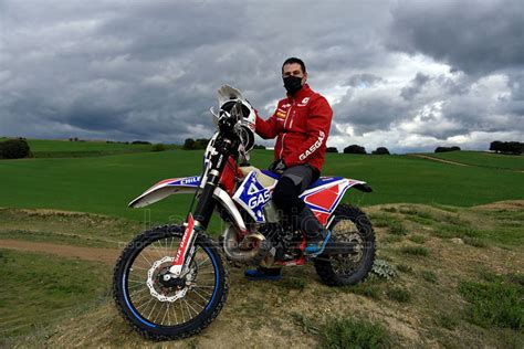 Cuenca Calienta Motores Para El Cross Country Las Noticias De Cuenca