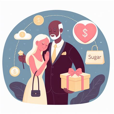 Descubra As Vantagens Do Relacionamento Sugar E Como Ele Pode