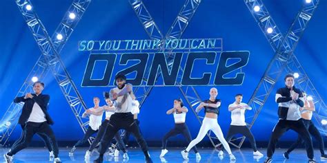 Sytycd Season 16 Recap Meet Your Top 20