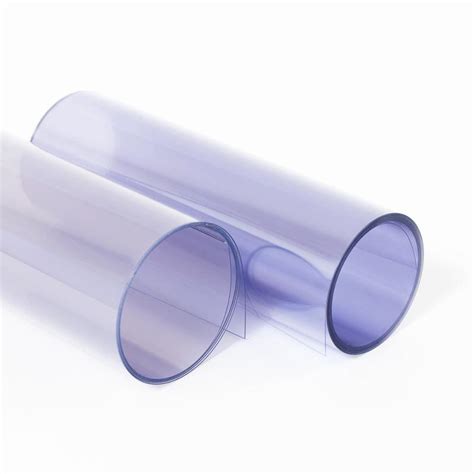 Pvc Sheet For Vacuum Forming Pvdc Film Pharmaceutical Packing Pvc