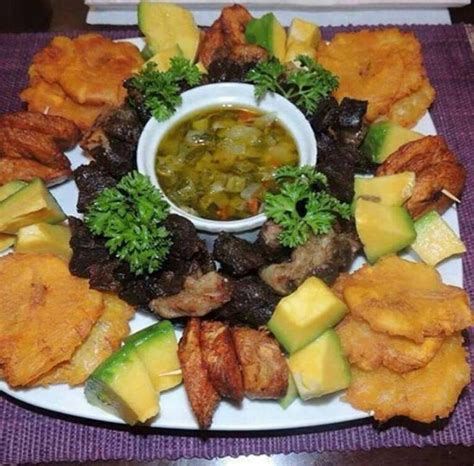 17 Best images about Haitian Creole food recipe s on Pinterest ...