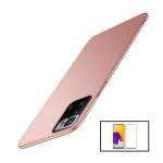 Kit Pel Cula De Vidro Temperado D Full Cover Curved Capa Slimshield